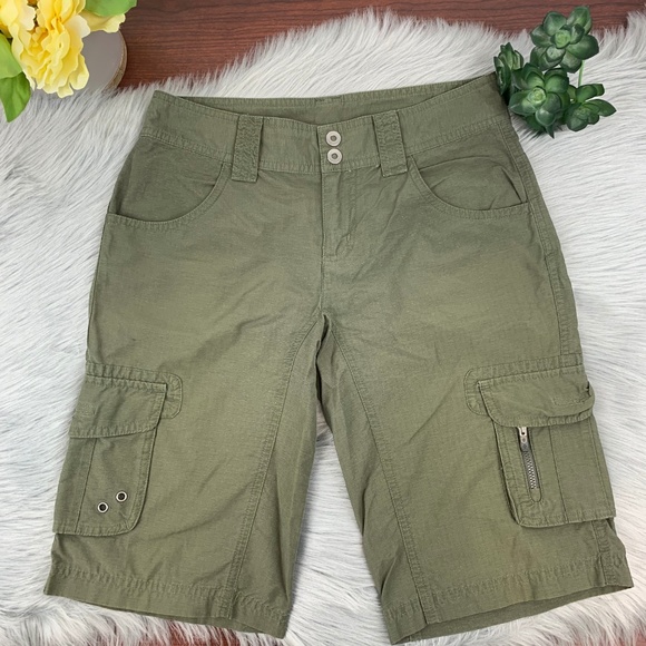 columbia omni shade cargo pants
